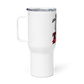 TCS Seniors - Travel Mug with a Handle