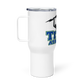 Eastlake Fall Sports - Travel Mug with a Handle