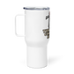 Turtleford - Travel Mug with a Handle