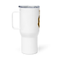 Lathrop Leadership - Travel Mug with a Handle
