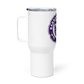 Barbara Ingram - Travel Mug with a Handle
