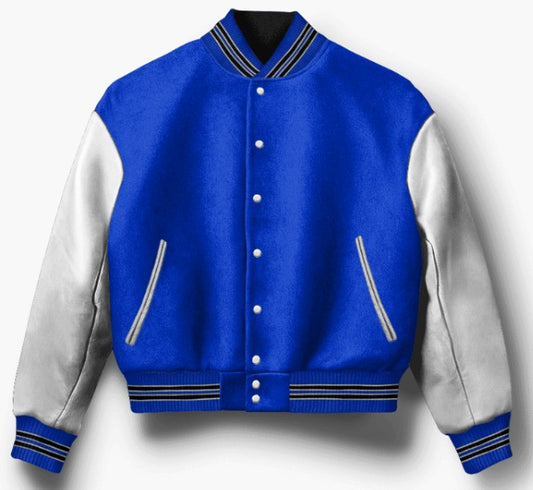 Williamstown High School Varsity Jacket