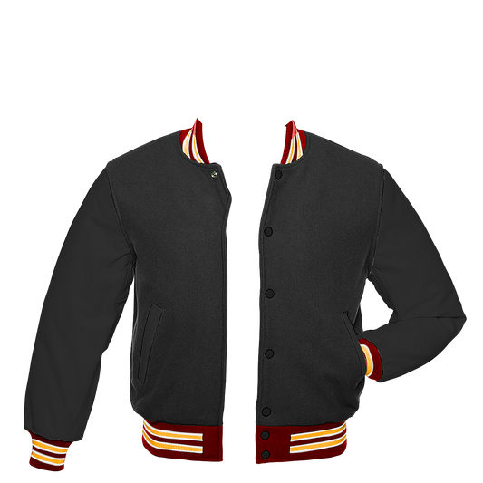 Tulare High School Varsity Jacket