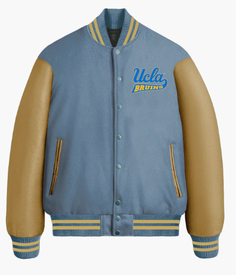 UCLA Varsity Jacket