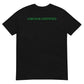 Lincoln Certified Short-Sleeve Unisex T-Shirt