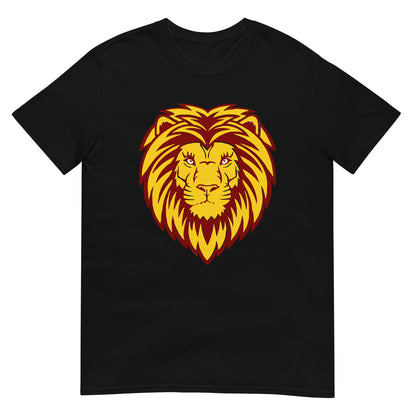 Mira Monte Short-Sleeve Unisex T-Shirt