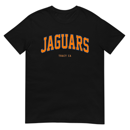 Kimball Short-Sleeve Unisex T-Shirt