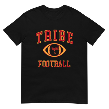 Tribe Football Short-Sleeve Unisex T-Shirt