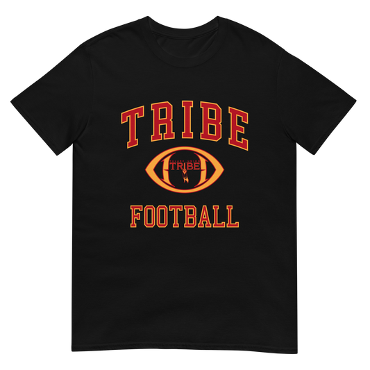 Tribe Football Short-Sleeve Unisex T-Shirt