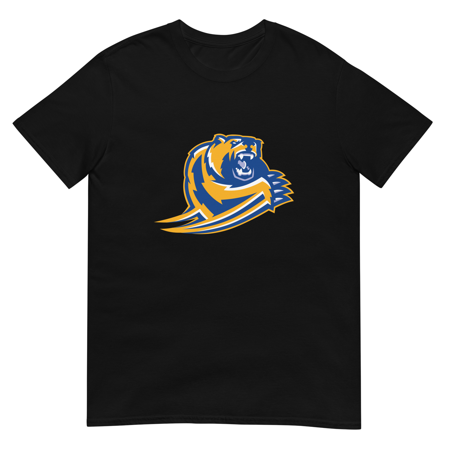 Jefferson Football Short-Sleeve Unisex T-Shirt