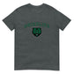 Grizzlies Short-Sleeve Unisex T-Shirt