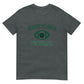 Grizzlies Football Short-Sleeve Unisex T-Shirt
