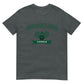 Grizzlies Tennis Short-Sleeve Unisex T-Shirt
