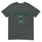 Grizzlies Golf Short-Sleeve Unisex T-Shirt