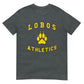 Lobos Short-Sleeve Unisex T-Shirt