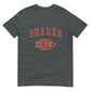 Sharks Cross Country Short-Sleeve Unisex T-Shirt