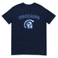 Trojan Short-Sleeve Unisex T-Shirt