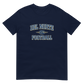 Del Norte Football Short-Sleeve Unisex T-Shirt