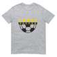 Lobos Soccer Short-Sleeve Unisex T-Shirt