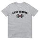 Chitwhins Football Short-Sleeve Unisex T-Shirt