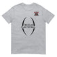 Taholah Middle s Flag Football Short-Sleeve Unisex T-Shirt