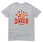 Diablos Cheer Short-Sleeve Unisex T-Shirt