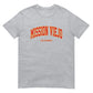 Mission Viejo Short-Sleeve Unisex T-Shirt