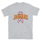 Kimball Breast Cancer Short-Sleeve Unisex T-Shirt
