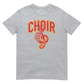Choir Short-Sleeve Unisex T-Shirt