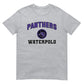 Panthers Waterpolo Short-Sleeve Unisex T-Shirt