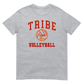 Tribe Volleyball Short-Sleeve Unisex T-Shirt
