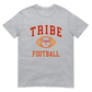 Tribe Football Short-Sleeve Unisex T-Shirt