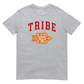 Tribe Cross Country Short-Sleeve Unisex T-Shirt