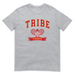 Tribe Tennis Short-Sleeve Unisex T-Shirt