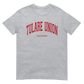 Tulare Union Short-Sleeve Unisex T-Shirt