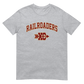 Railroaders Cross Country Short-Sleeve Unisex T-Shirt