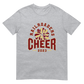 Railroaders Cheer Short-Sleeve Unisex T-Shirt
