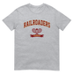 Railroaders Tennis Short-Sleeve Unisex T-Shirt