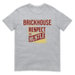 Brickhouse Sparks Short-Sleeve Unisex T-Shirt