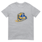 Jefferson Football Short-Sleeve Unisex T-Shirt