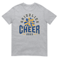 Grizzlies Cheer Short-Sleeve Unisex T-Shirt