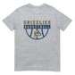 Grizzlies Basketball Short-Sleeve Unisex T-Shirt