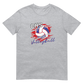 Coolidge Volleyball Short-Sleeve Unisex T-Shirt