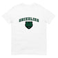 Grizzlies Short-Sleeve Unisex T-Shirt