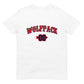Wolfpack Cross Country Short-Sleeve Unisex T-Shirt
