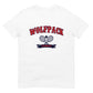 Wolfpack Tennis Short-Sleeve Unisex T-Shirt