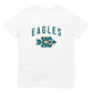 Eagles Cross Country Short-Sleeve Unisex T-Shirt