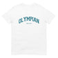 Olympian Short-Sleeve Unisex T-Shirt