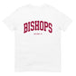 Bishop's  Short-Sleeve Unisex T-Shirt