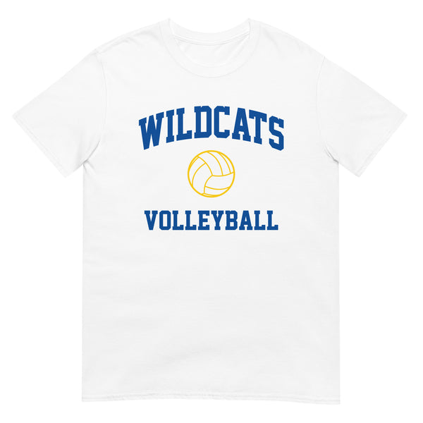Juntendo Univ. Volleyball Team Tシャツ Juntendo Univ. Volleyball Team Tシャツ Volleyball Fourth of